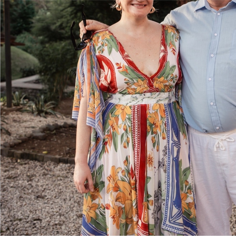 Farm Rio Dress